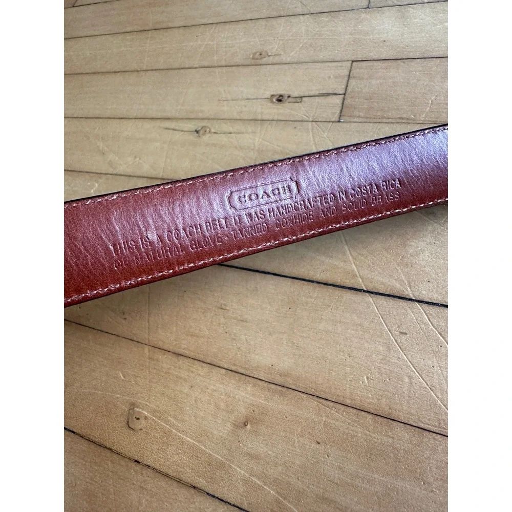 Coach *** womens